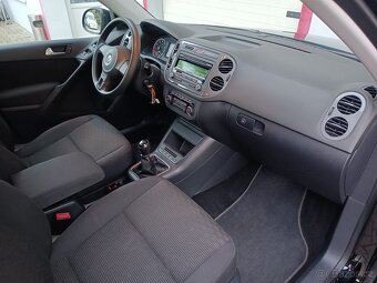 Prodám Volkswagen Tiguan 1.4 TSI 90KW - 6