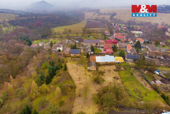 Prodej pozemku k bydlení, 1257 m², Libčeves - 6