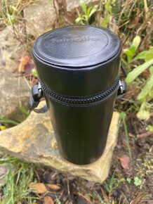 Minolta MC Tele Rokkor - PE 200mm f/4.5 - 6