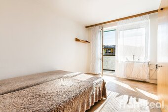 Prodej bytu 2+1 59 m², Boskovice, ev.č. 01942 - 6