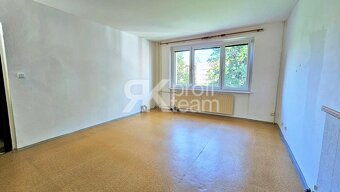 Prodej bytu 1+1 , 40m2, os.vl. Šeříkova, Ostrava Výškovice - 6