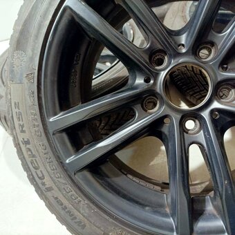16" ALU kola – 5x120 – BMW (MINI, VW, OPEL) - 6