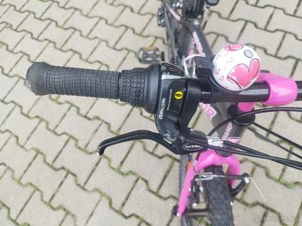 Dětské kolo Author Cosmic 20 - 6