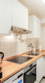 Třípokojový byt, kuchyň a balkon k pronájmu - 6