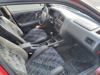 Nissan Primera P11 GT 2.0 - 6