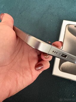 IPhone 15pro - 6