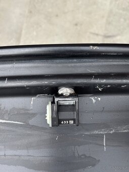 Nový Model Mercedes R21 AMG GT 4door Alu Kola 5x112 - 6