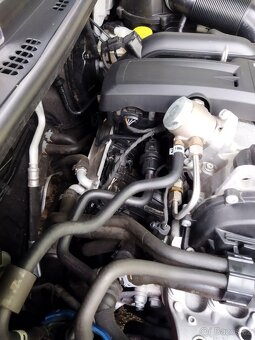 Skoda rapid  Spaceback 1.2 rok 2014 pouze 45000km - 6