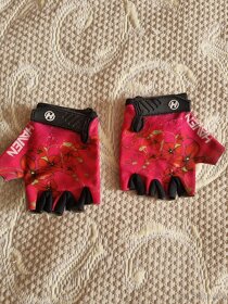 Sportovní cyklistický set vel. 110/116-128/134 - 6