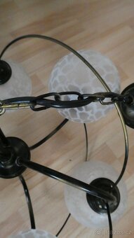 Lustr do obýváku - 6