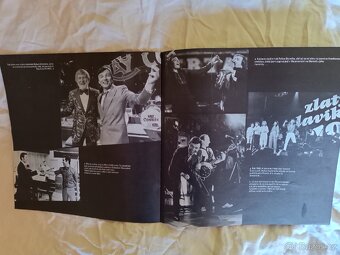 Karel Gott Story 3 LP - 6