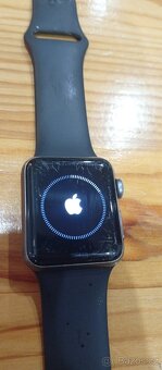 Apple watch + iphone - 6