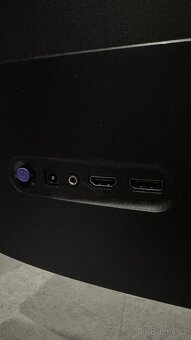 Počítač: HAL3000 Monitor: Xiaomi Gaming G27i - 6