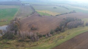 Prodej orné půdy - investiční pozemek - 6