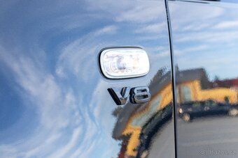 prodám Audi Rs4 - 6