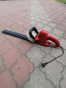 Nůžky na živý plot - 6