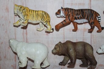 Figurky Schleich 2 - 6