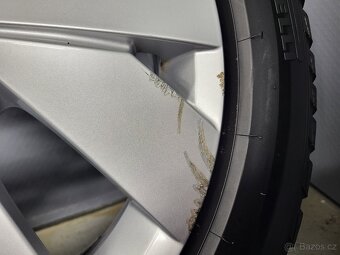 Originál 17" Belmont 5x112 Golf - 6