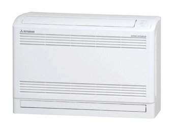 Japonská klimatizace 5KW Mitsubishi - 6