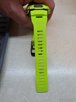 CASIO G-SHOSCK GBD 200 - 6