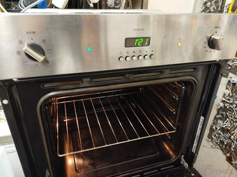 Prodám vestavne trouby ruzne znacky za cenu  od 999kc-DOVEZU - 6