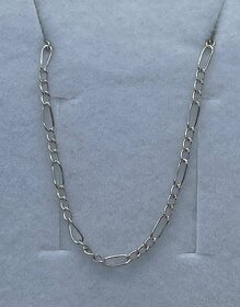 Stříbrné náramky - 6