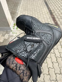 Boty na snowboard Burton Ion 40.5 - 6