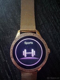 Hodinky chytré dámské Armodd - 6