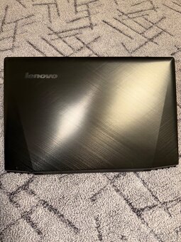 Lenovo Y50-70 - Core i7 - 16GB - GTX860M - 6