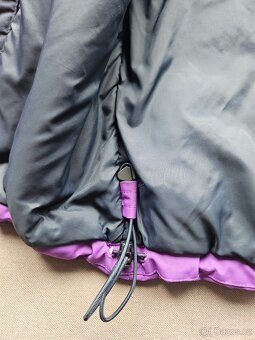 Didrikson Neptune 120 lyžařská bunda - 6