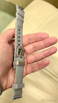 Řemínek pro Apple Watch 42-49mm - 6