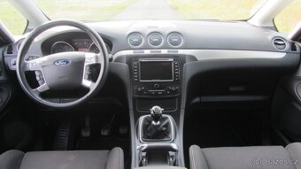 Ford S Max - 6
