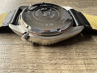 Breitling Navitimer Pluton 3100 - 6