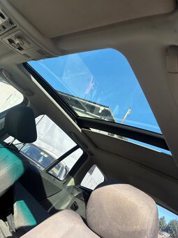 BMW x3 e83 cely vůz po dílech - 6