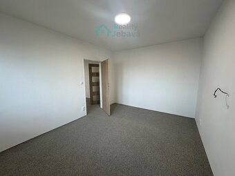 Pronájem, byt 3+1, 86 m2, Pardubice, ul. Na Drážce - 6