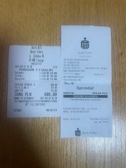 Plesové / maturitní šaty - 6