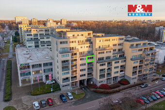 Prodej bytu 2+kk, 77 m², Pardubice, ul. Bělehradská - 6