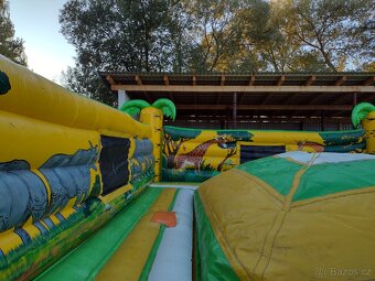 Profi skákací hrad - 6