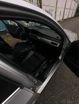 BMW E61 525d M57, servisované - 6