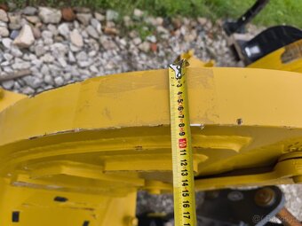 Rozrývák pro bagry 20-36t - 6