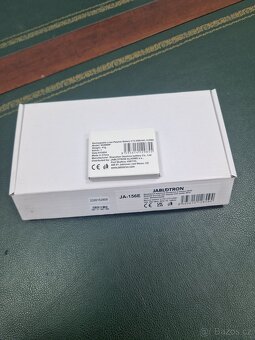 JABLOTRON100  NATUS NOVÝ BEZDRAT - 6