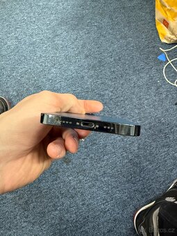 iPhone 12 Pro 256GB - 6