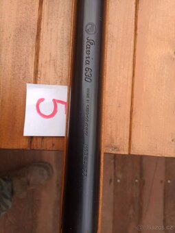 Vzduchovka Slavia 630 - 6