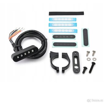 Daytona mikro indikátor - 6