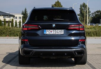 BMW X5 xDrive30d 210 kW (2021) - 6