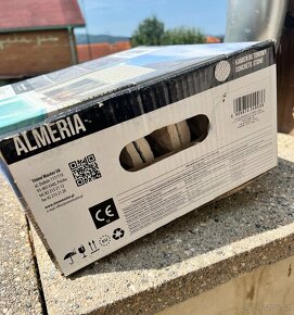 Venkovní obklad Almeria - 6