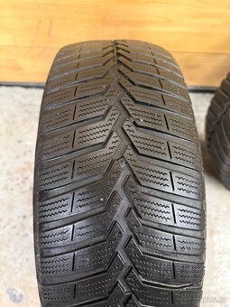 Zimní pneu 185/60/14 - 6