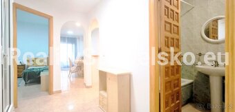 Španělsko – Alicante – Torrevieja,centrum - 6