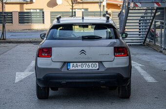 Citroën C4 Cactus PureTech 82 Feel - 6