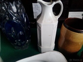 Konvolut sběratelských předmětů - 6